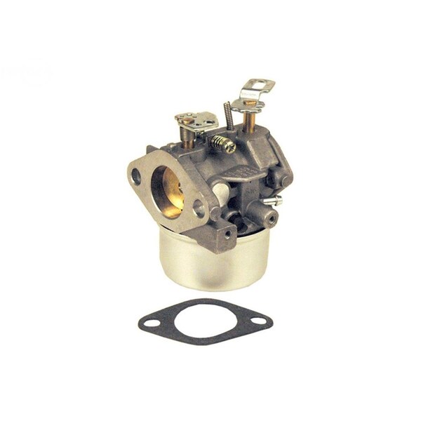Aftermarket 640349 HMSK100 HMSK105 HMSK110 LH318SA LH358SA Carburetor For Tecumseh FSC30-0278 - main